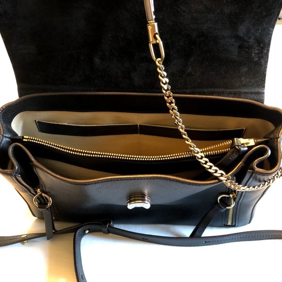 Chloe 'Faye Day' bag - Picture 2 of 5